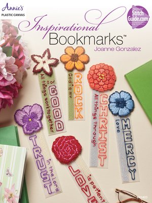 cover image of Inspirational Bookmarks